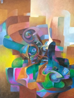 Composición