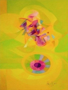 Tríptico III
