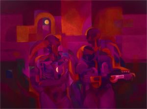 Los Musicos