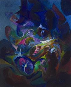 Espacio Profundo