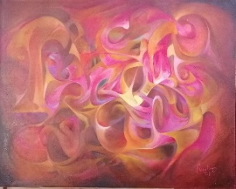 Abstracción 05