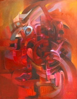 Movimiento Interior