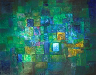 Mosaicos