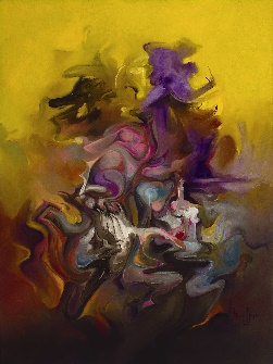 Evolución II