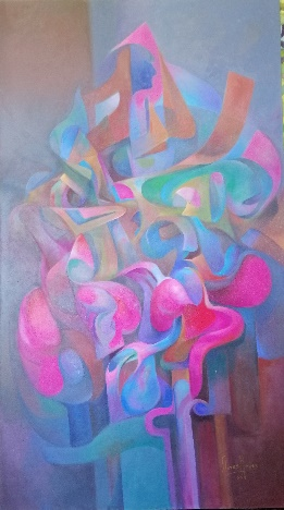 La dama indiscreta