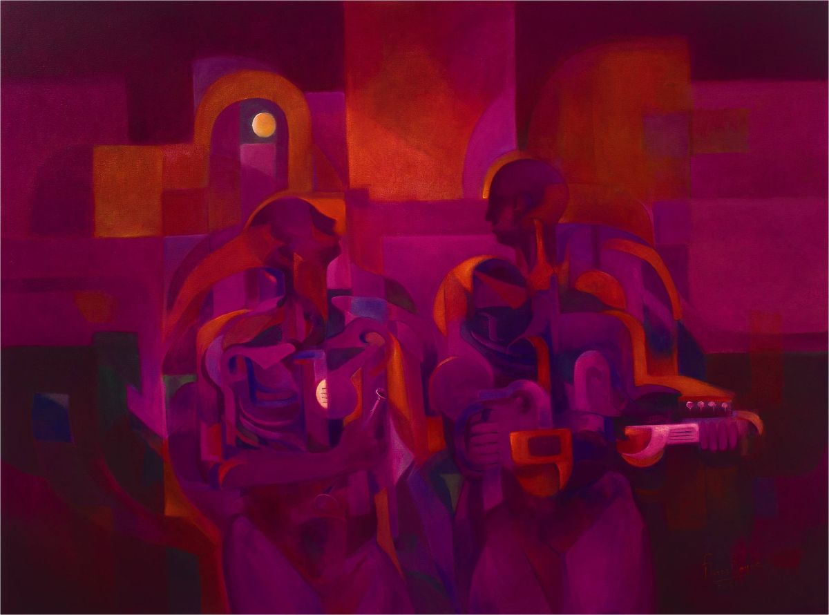 Los Musicos