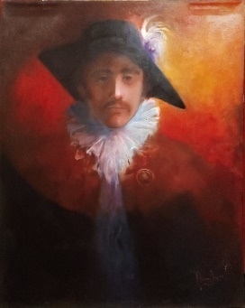El retrato